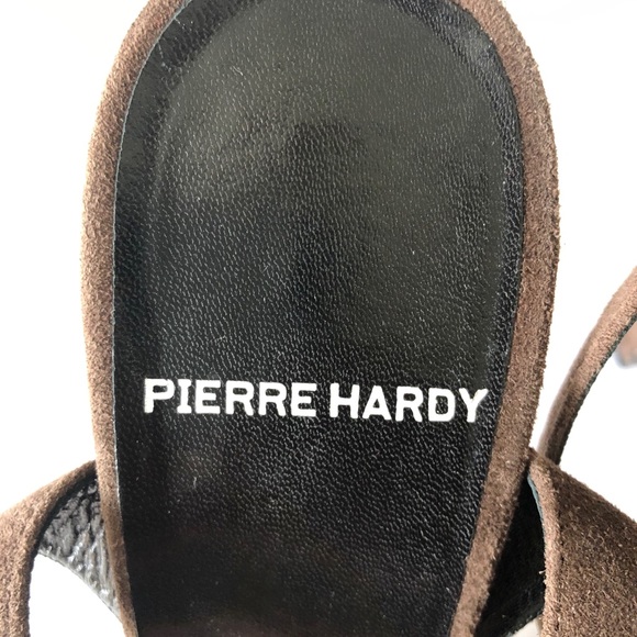 Pierre Hardy Pumps - Picture 5 of 11